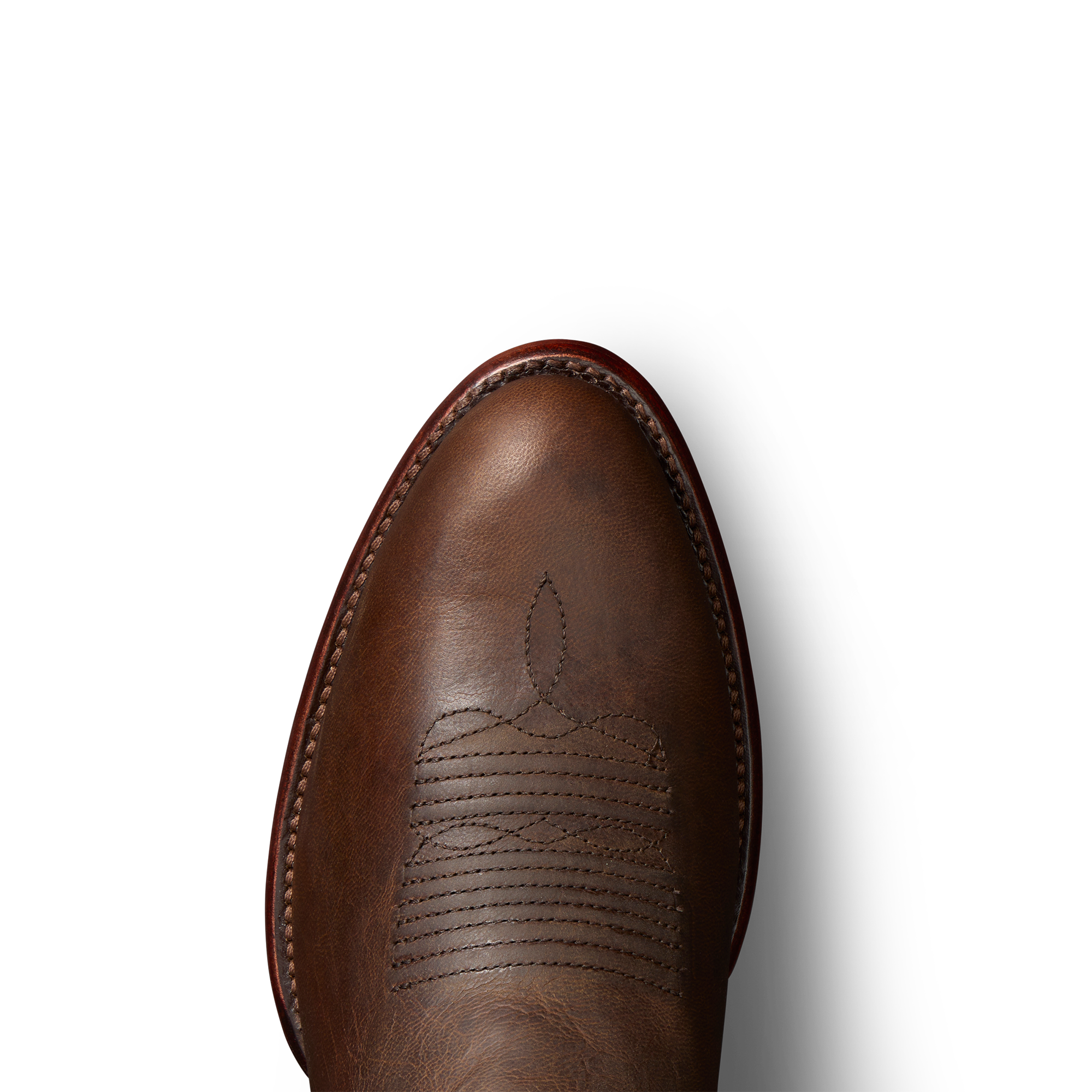 The Cartwright Cowboy Boot