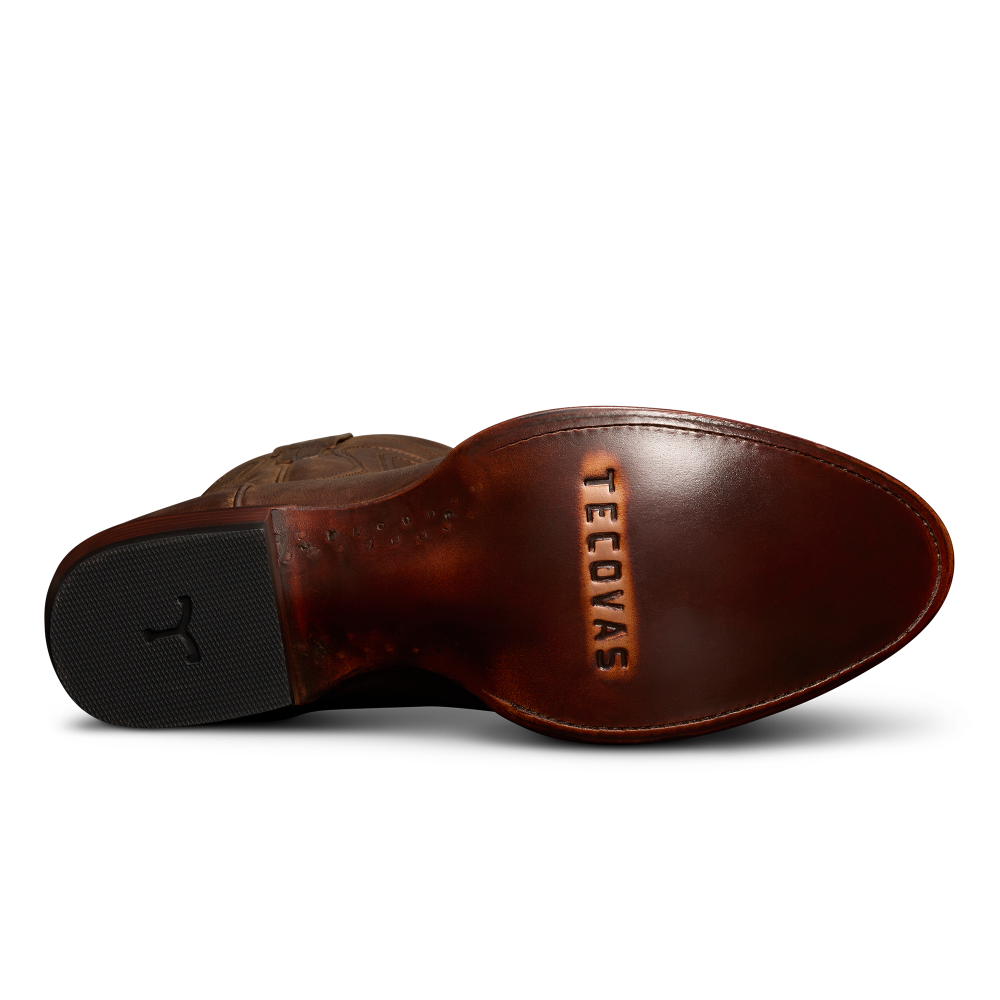 The Cartwright Cowboy Boot