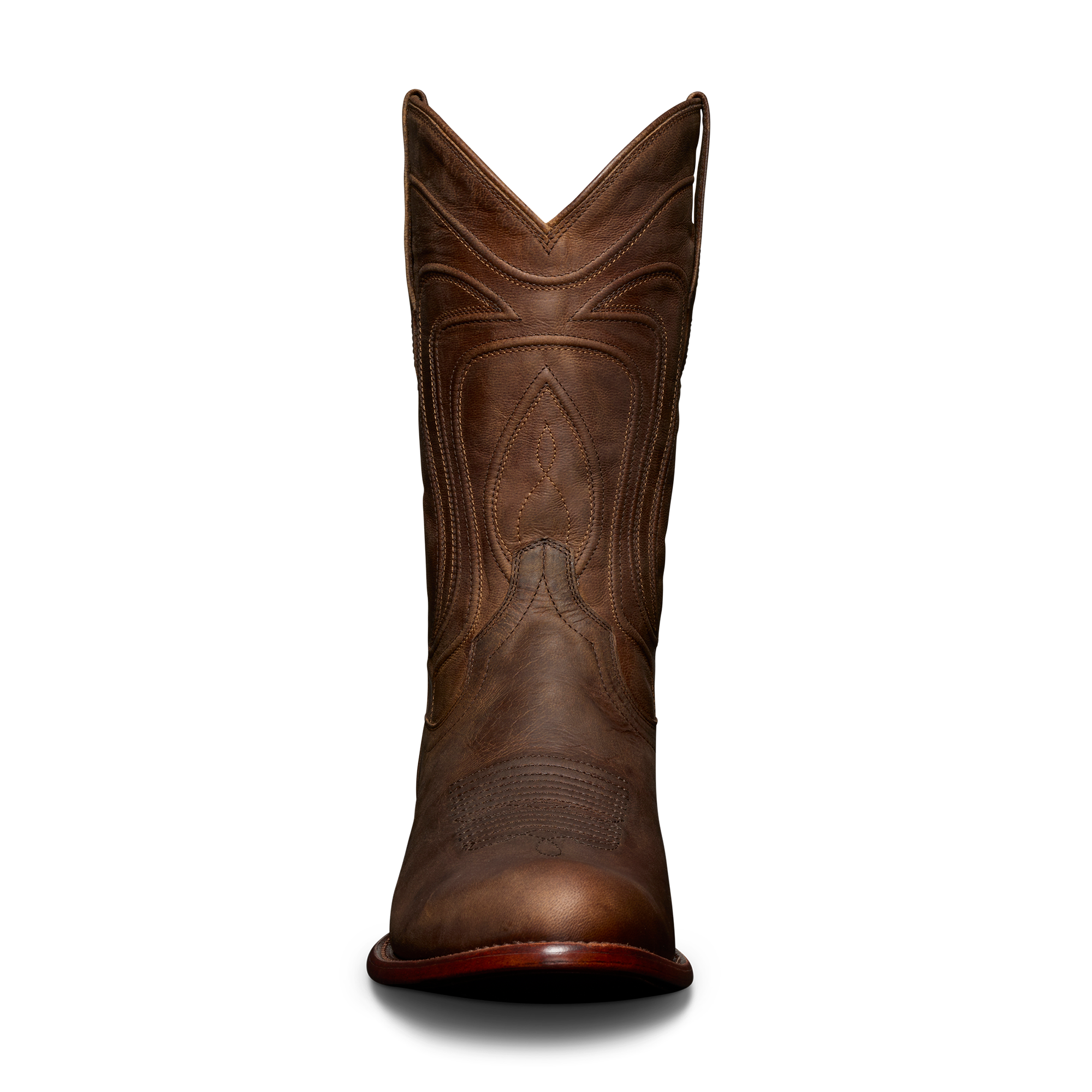 The Cartwright Cowboy Boot