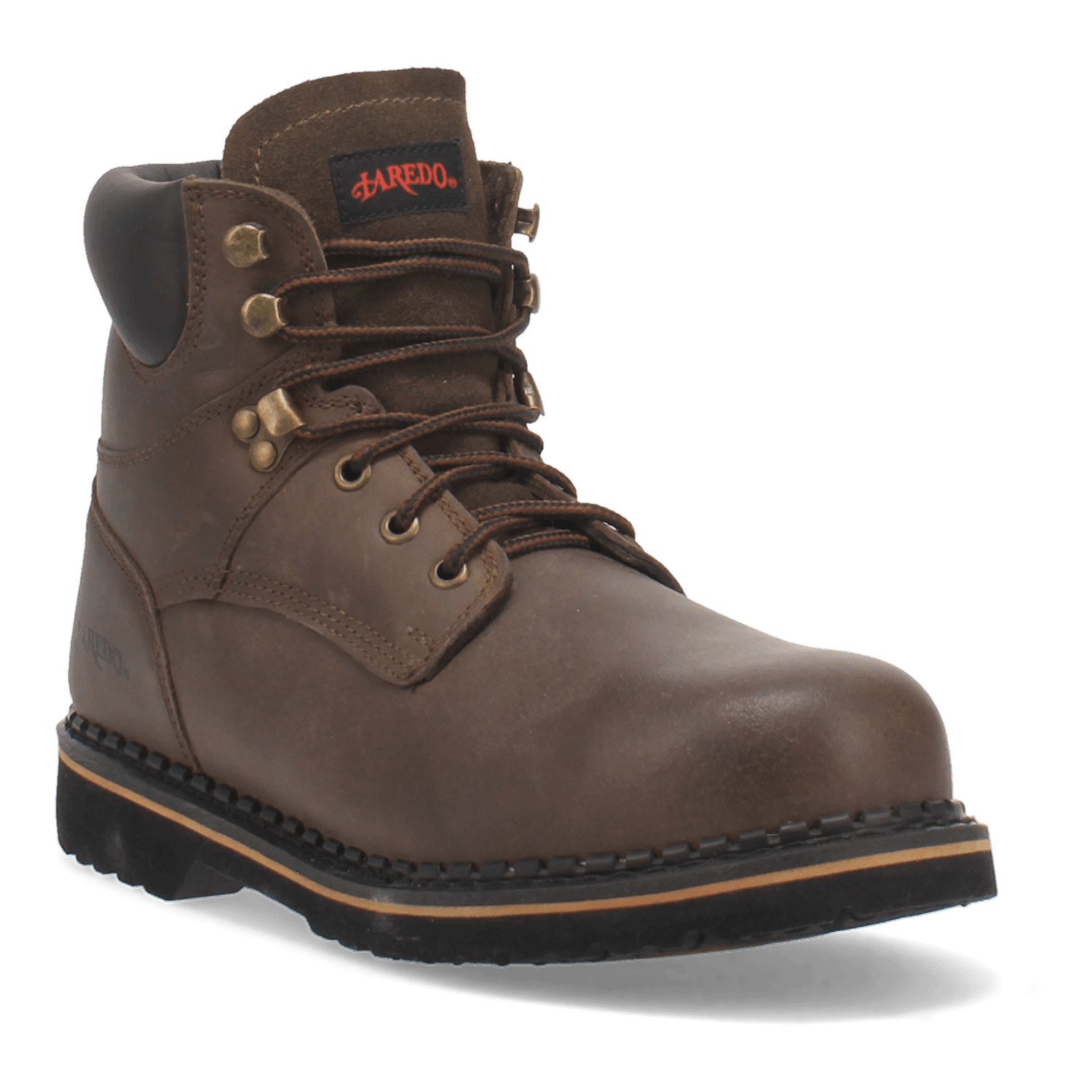 Steel Toe Lace Up Boots French s Shoes and Boots