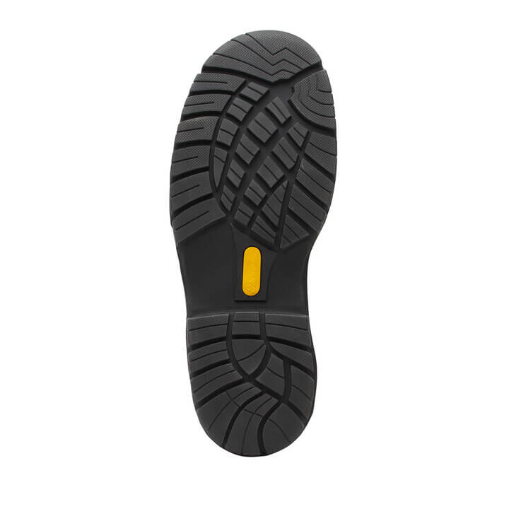 Genesis Series – 6″ Chestnut – Nano Safety Toe – Waterproof