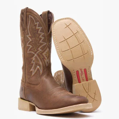 Durango Rebel Pro Lite™ Coyote Brown Western Boot