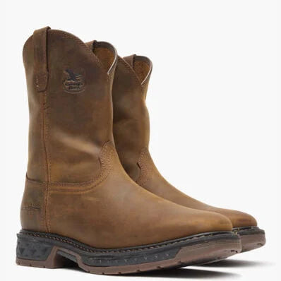 Georgia Boot Carbo-Tec LT Pull-On Boot