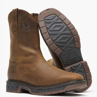 Georgia Boot Carbo-Tec LT Pull-On Boot