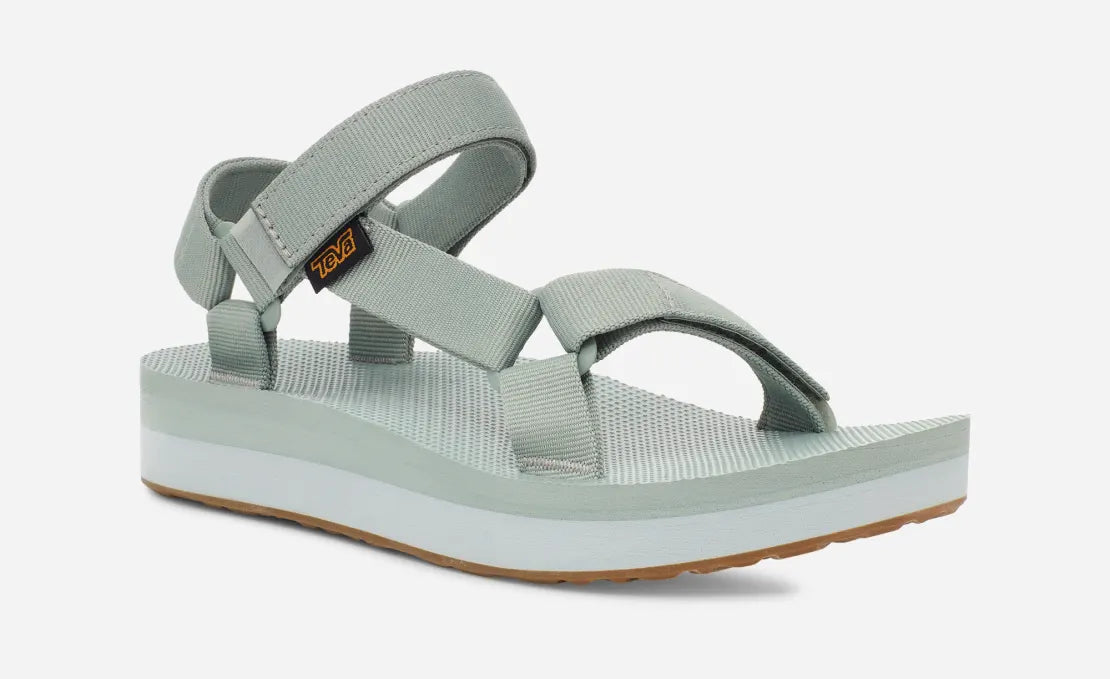 Women's Teva Sandals