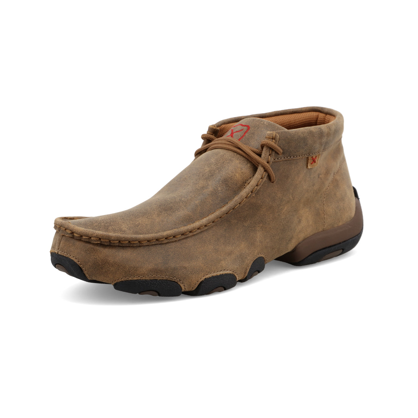 Mens Twisted X Driving Mocs