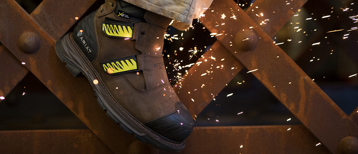 Men's Work Boots