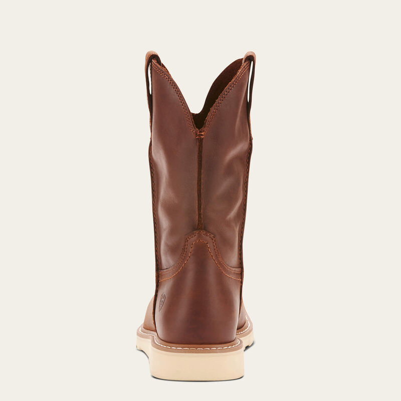 Rambler Recon Western Boot French s Boots