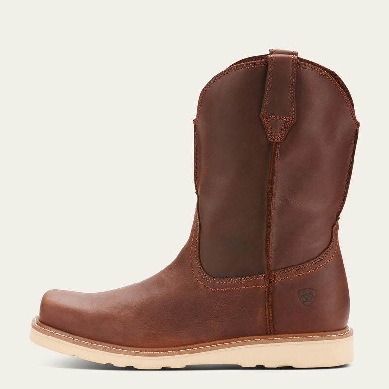 Rambler recon western boot sales