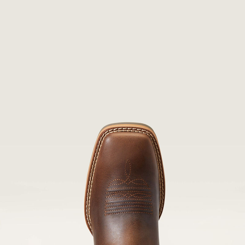 ARIAT Stivali da donna Sienna Venttek 360° Western, Copper Café ARIAT Stivali da donna Sienna Venttek 360° Western, Copper Café
