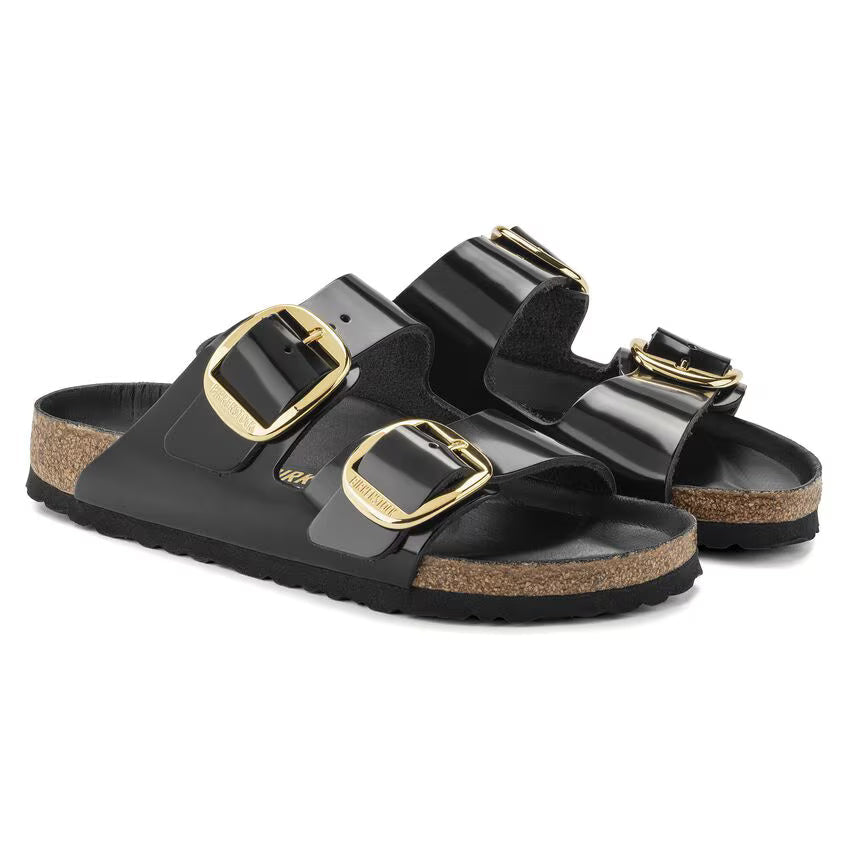 Arizona Big Buckle – French's Boots