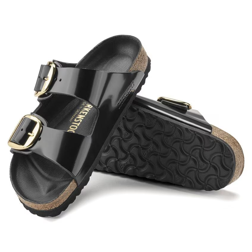 靴 BIRKENSTOCK Arizona Big Buckle Arizona Big Buckle – French's Boots