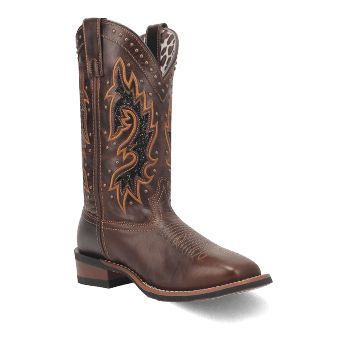 LOCKHART LEATHER BOOT – French's Shoes and Boots