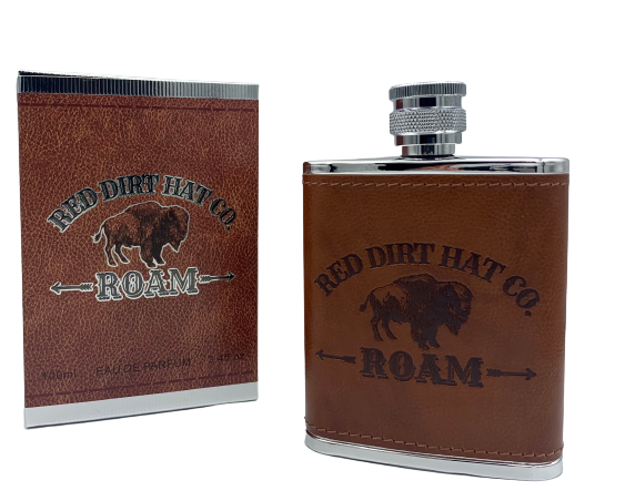 Roam Cologne – French's Boots