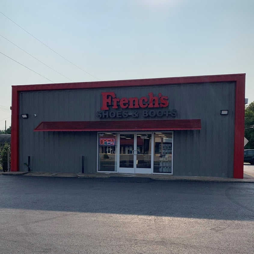French's Store in Clarksville, TN