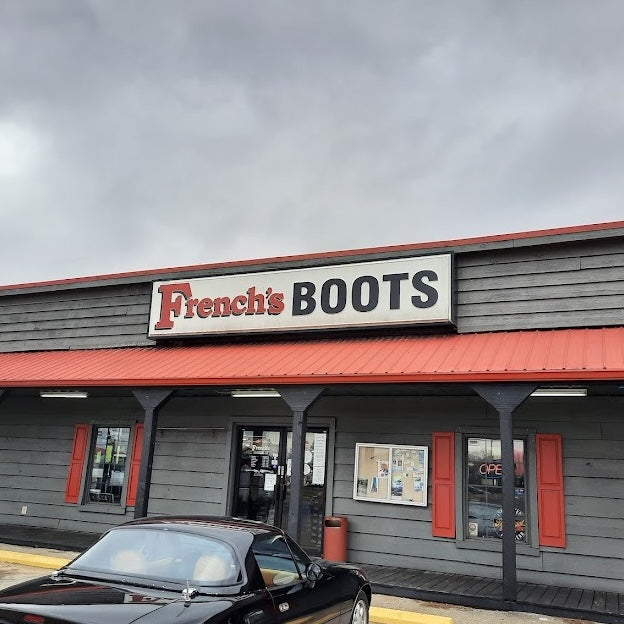 French's store location in Dickson, TN
