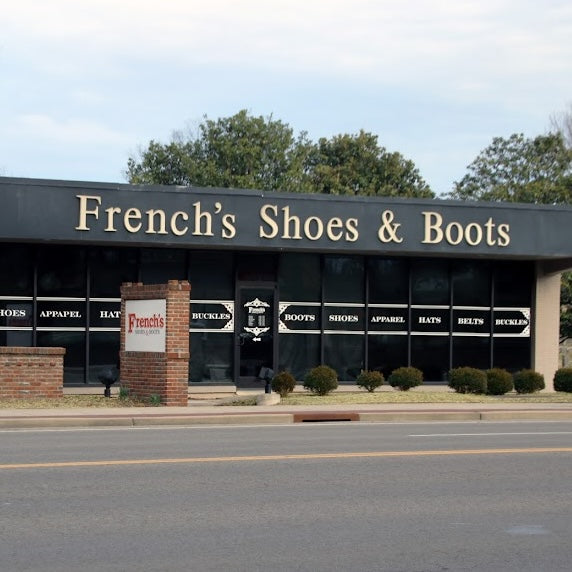French's store location in Franklin, TN 