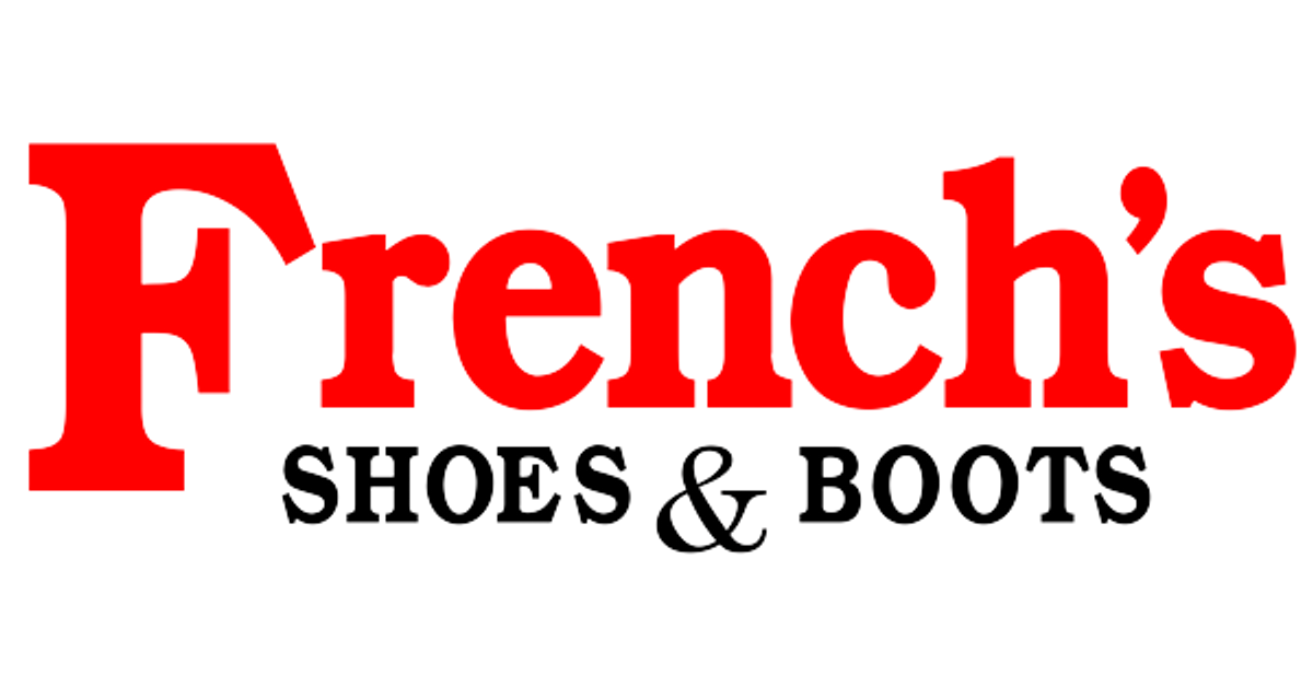Store Locations French's Shoes & Boots French's Boots