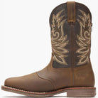 Georgia Boot Carbo-Tec Elite Waterproof Western Work Boot