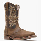 Georgia Boot Carbo-Tec Elite Waterproof Western Work Boot