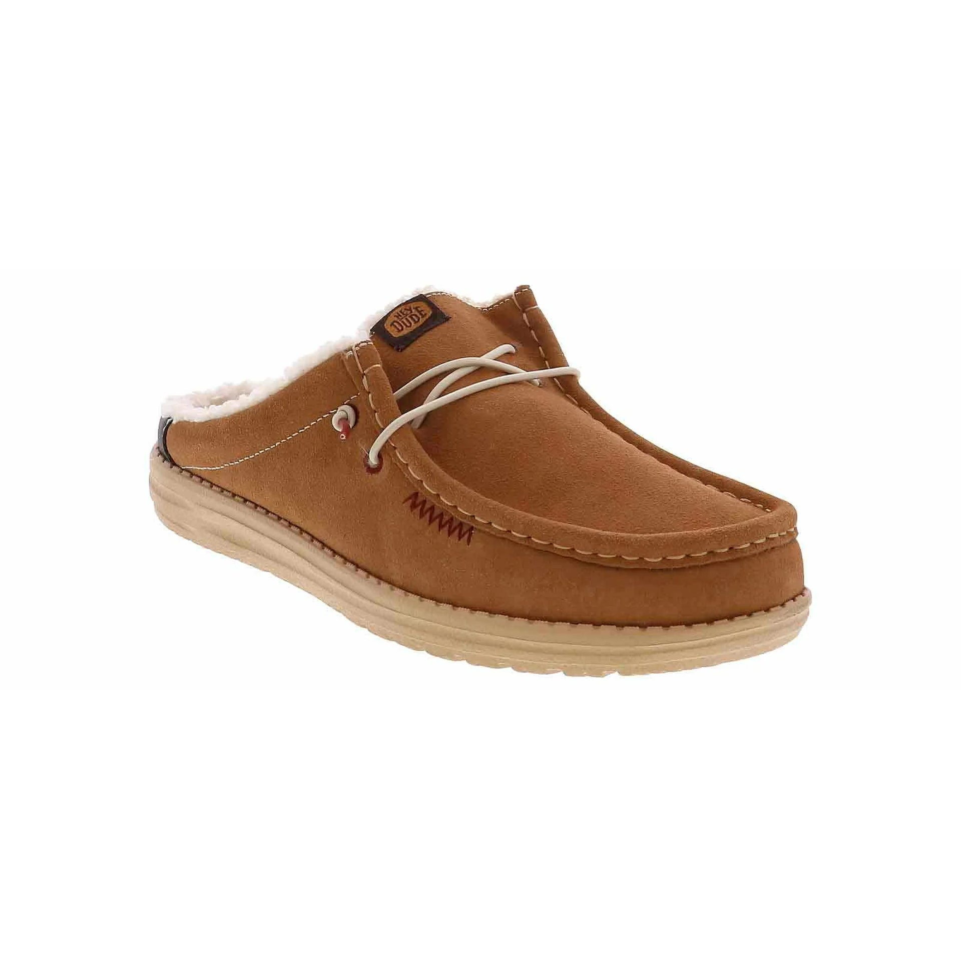 Heydude Wally Slip Warmth Clog – French's Boots