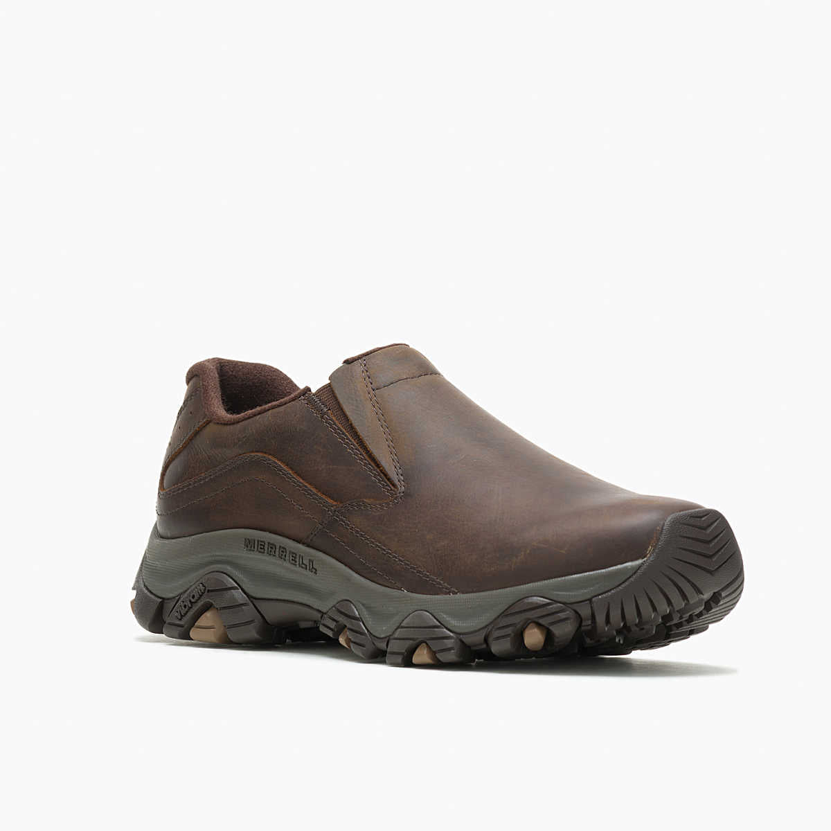 Men's Moab Adventure 3 Moc – French's Boots