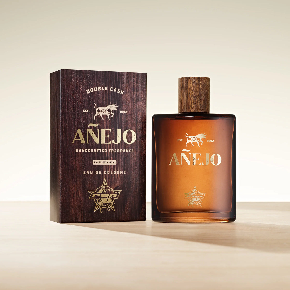 PBR Añejo Cologne – French's Boots