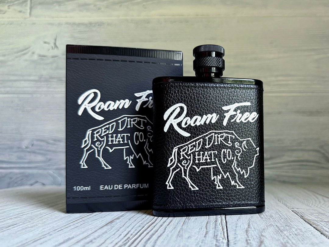 ROAM FREE COLOGNE – French's Shoes and Boots