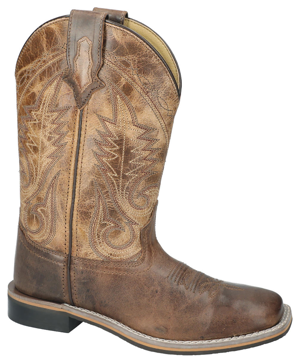 CREEKLAND – French's Boots