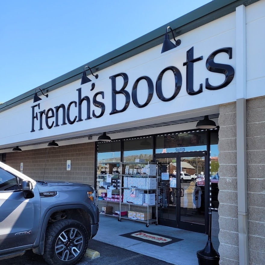 French's store location in Sevierville, TN 