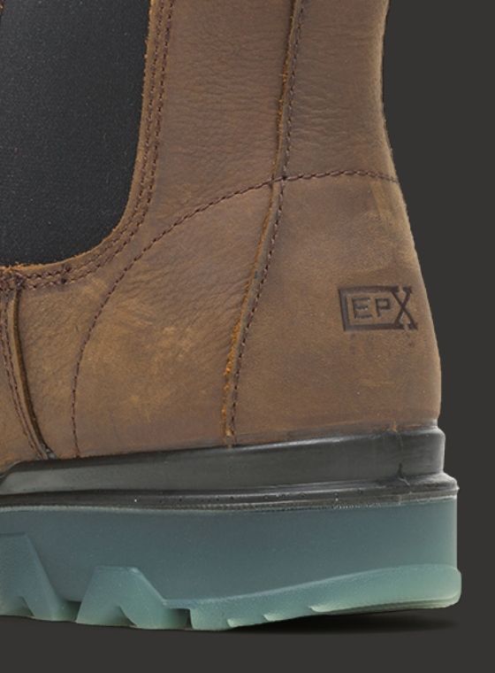 Men's I-90 EPX® Romeo Boot Soft Toe – French's Boots