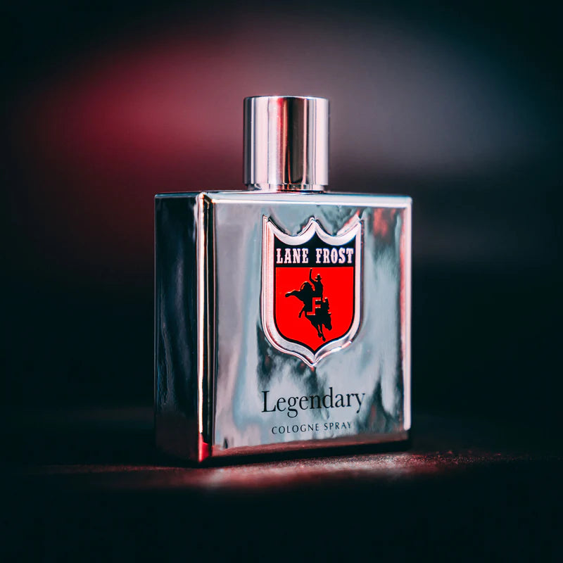 Legendary Chrome Cologne – French's Boots