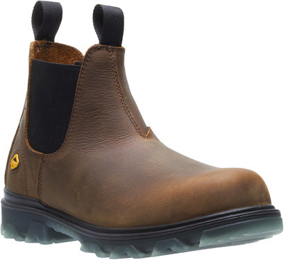 Men's I-90 EPX® Romeo Boot Soft Toe – French's Boots