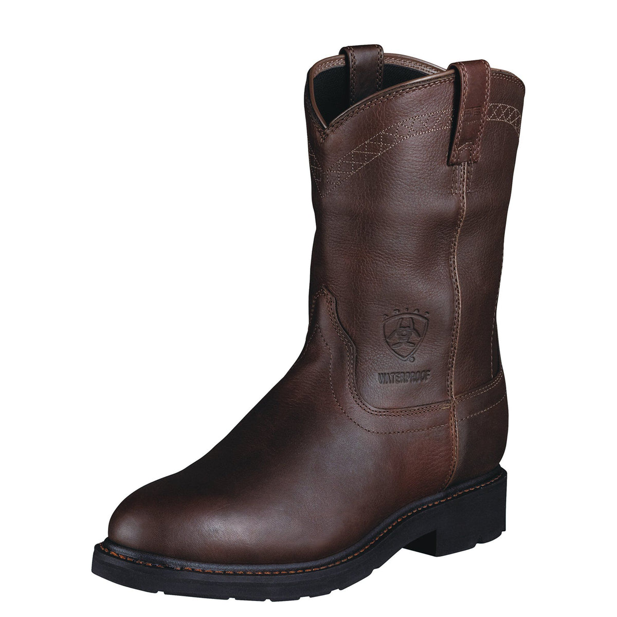 ARIAT Men's Sierra H2O Boot - Sunshine - French's Boots