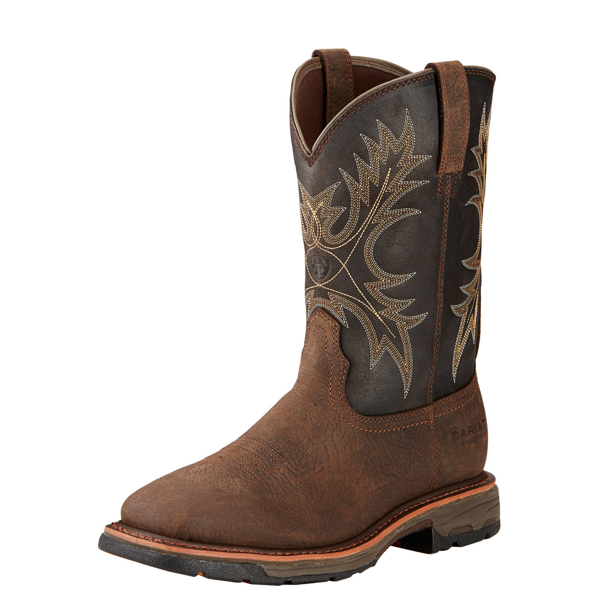 ARIAT Men display picture 1